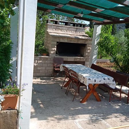 Apartments Marita Korčula Zewnętrze zdjęcie