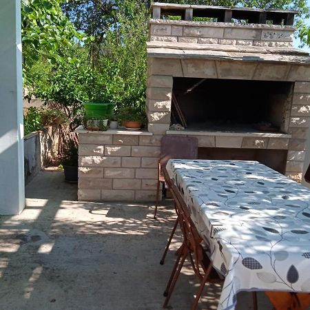 Apartments Marita Korčula Zewnętrze zdjęcie