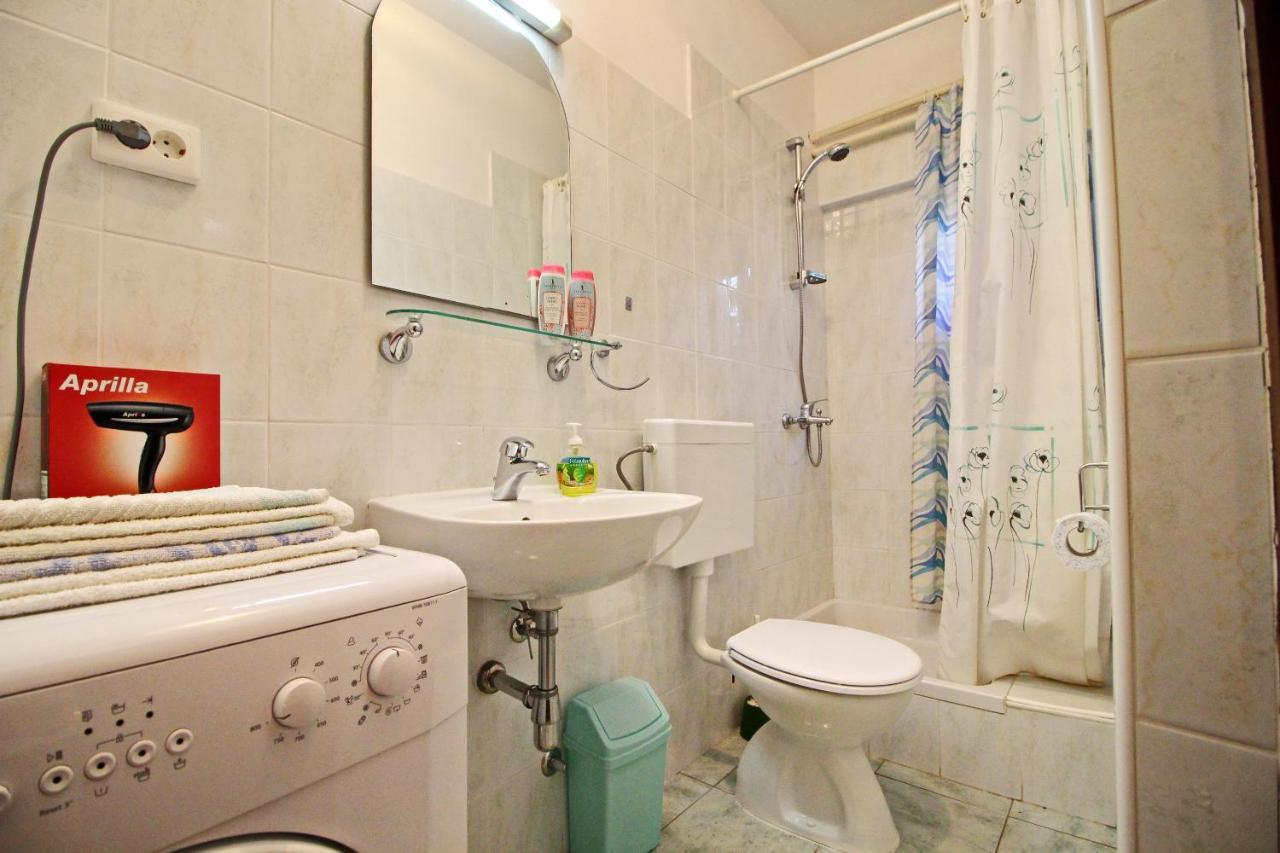 Apartments Marita Korčula Zewnętrze zdjęcie
