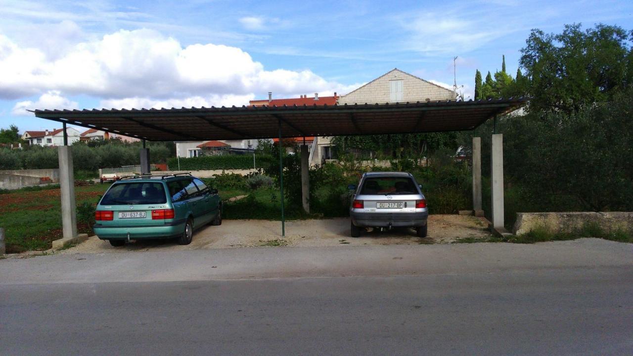 Apartments Marita Korčula Zewnętrze zdjęcie