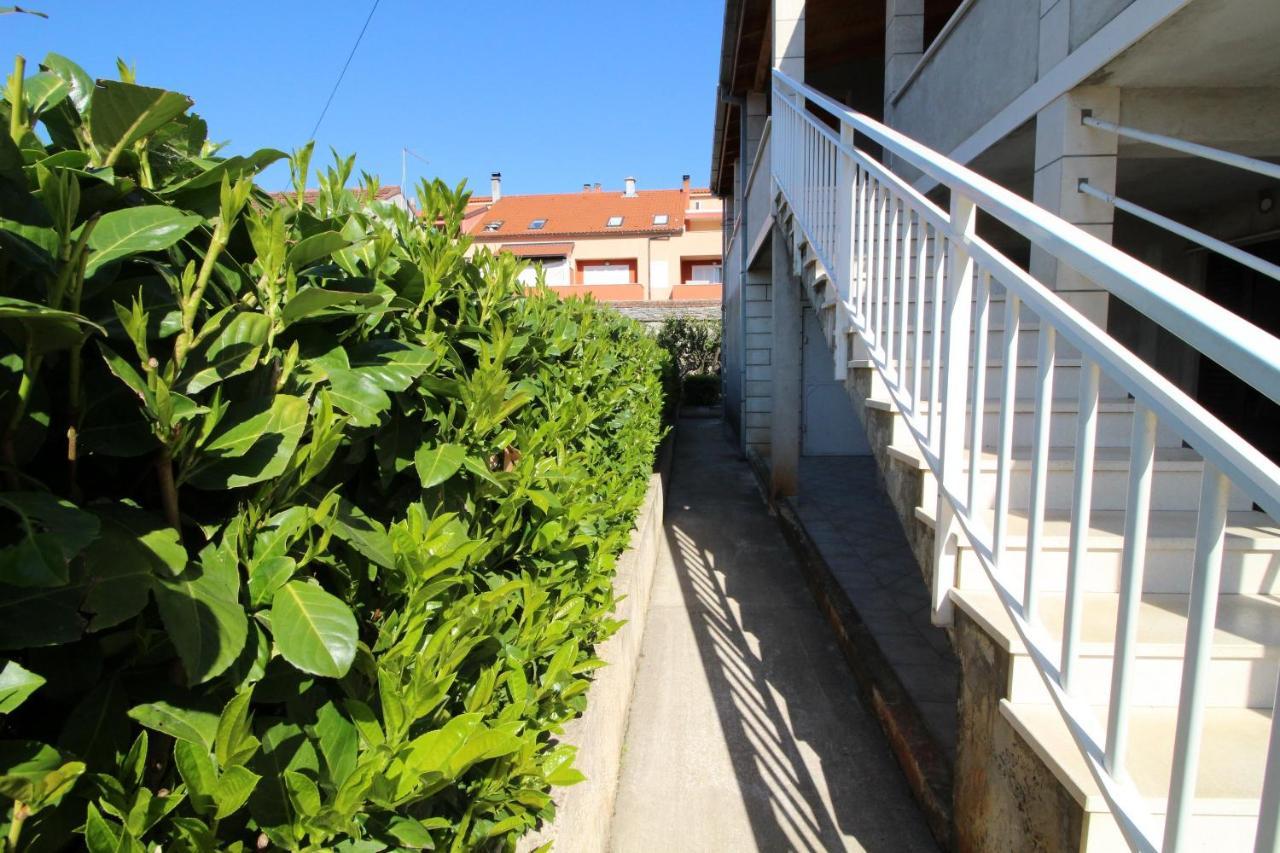 Apartments Marita Korčula Zewnętrze zdjęcie