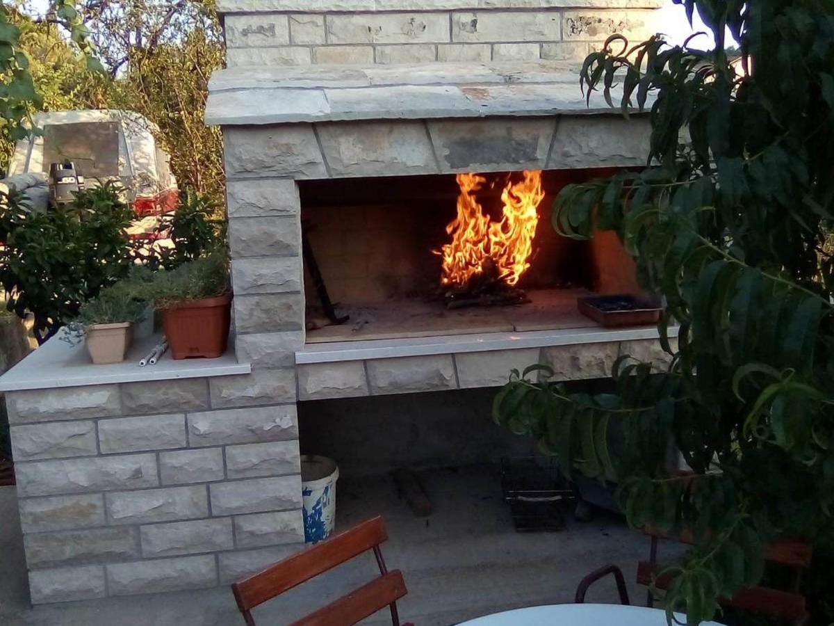 Apartments Marita Korčula Zewnętrze zdjęcie