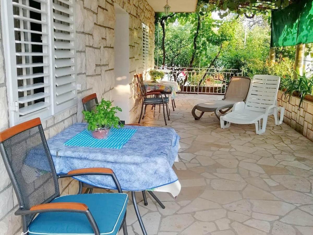 Apartments Marita Korčula Zewnętrze zdjęcie