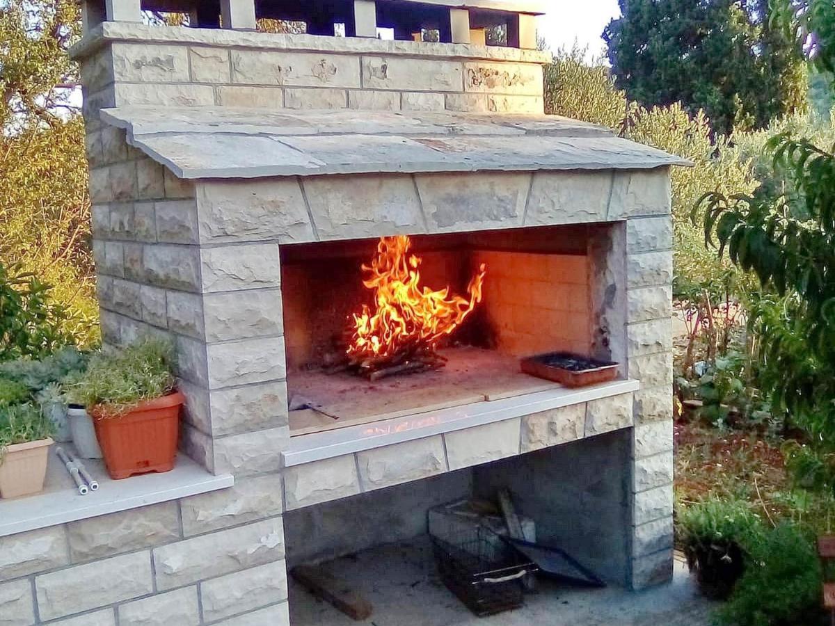 Apartments Marita Korčula Zewnętrze zdjęcie
