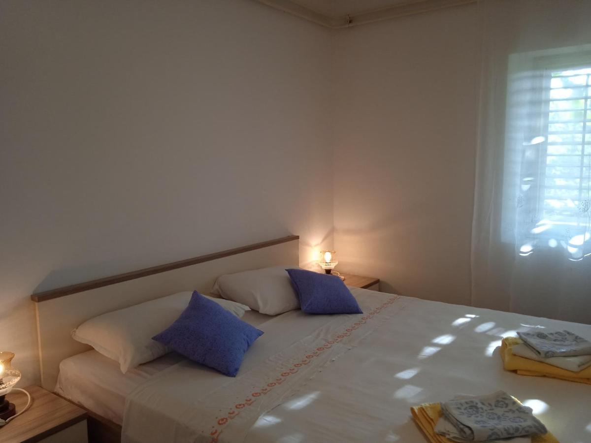 Apartments Marita Korčula Zewnętrze zdjęcie