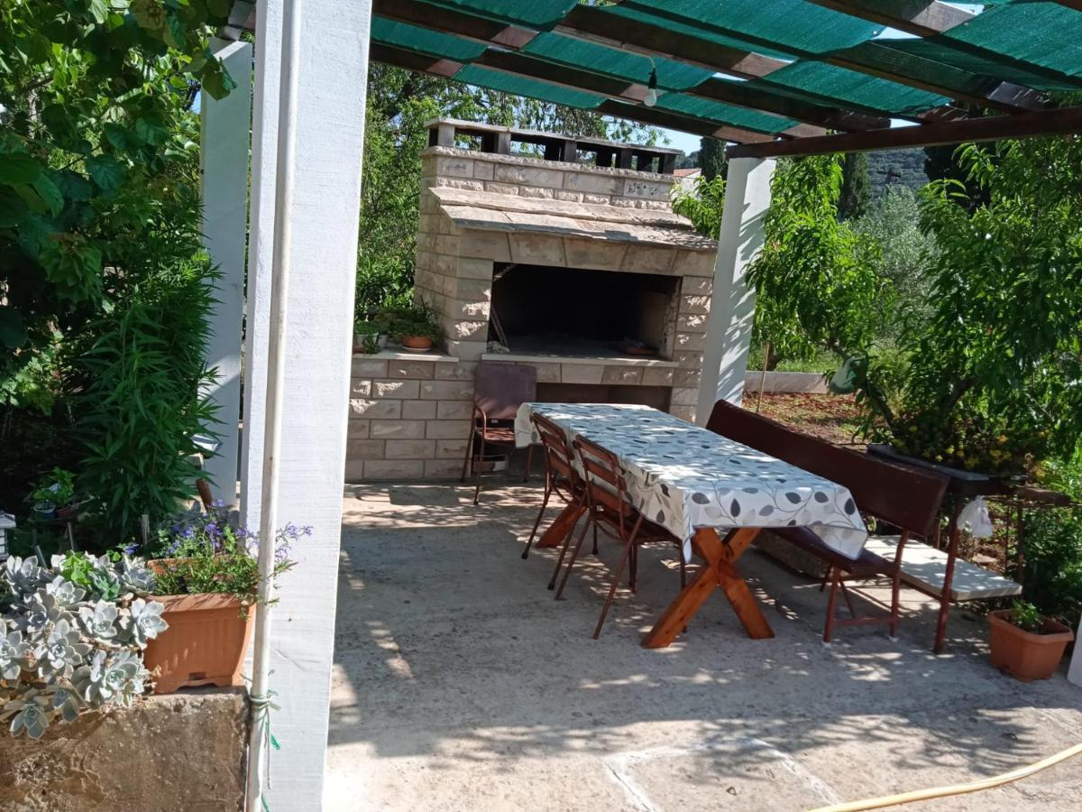 Apartments Marita Korčula Zewnętrze zdjęcie