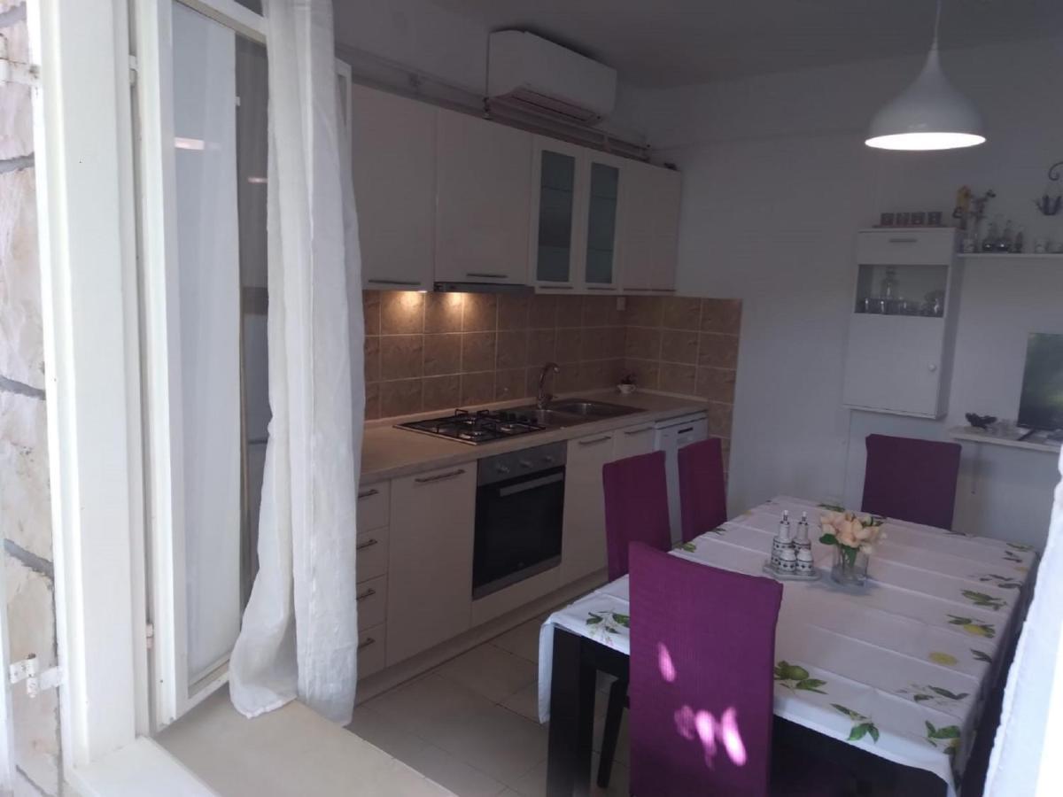 Apartments Marita Korčula Zewnętrze zdjęcie