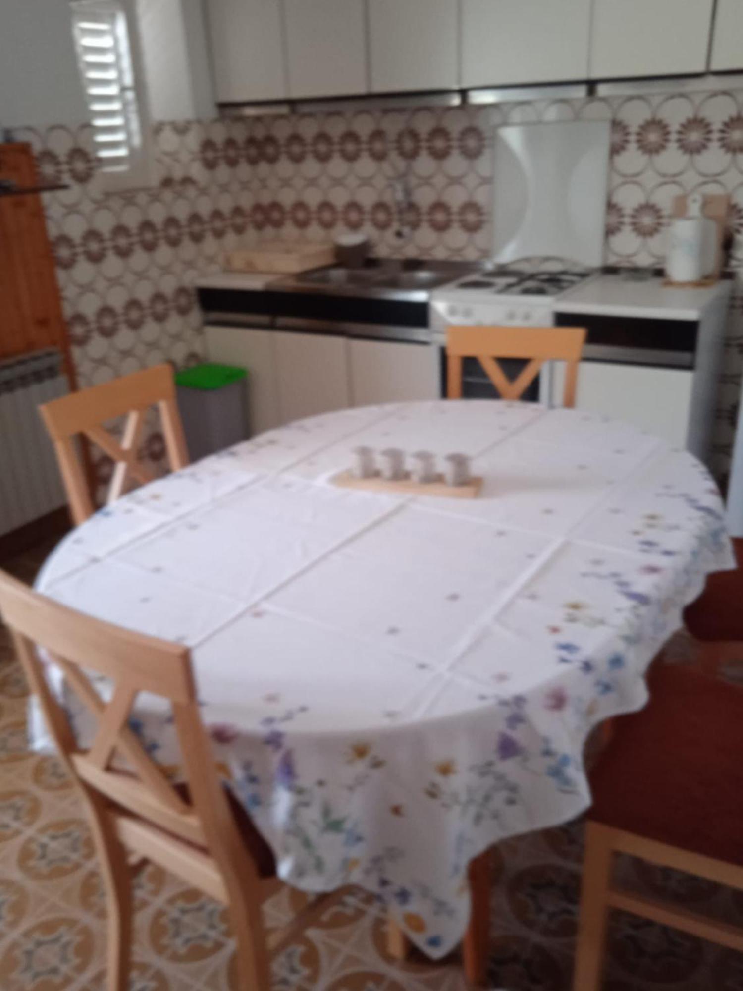 Apartments Marita Korčula Pokój zdjęcie