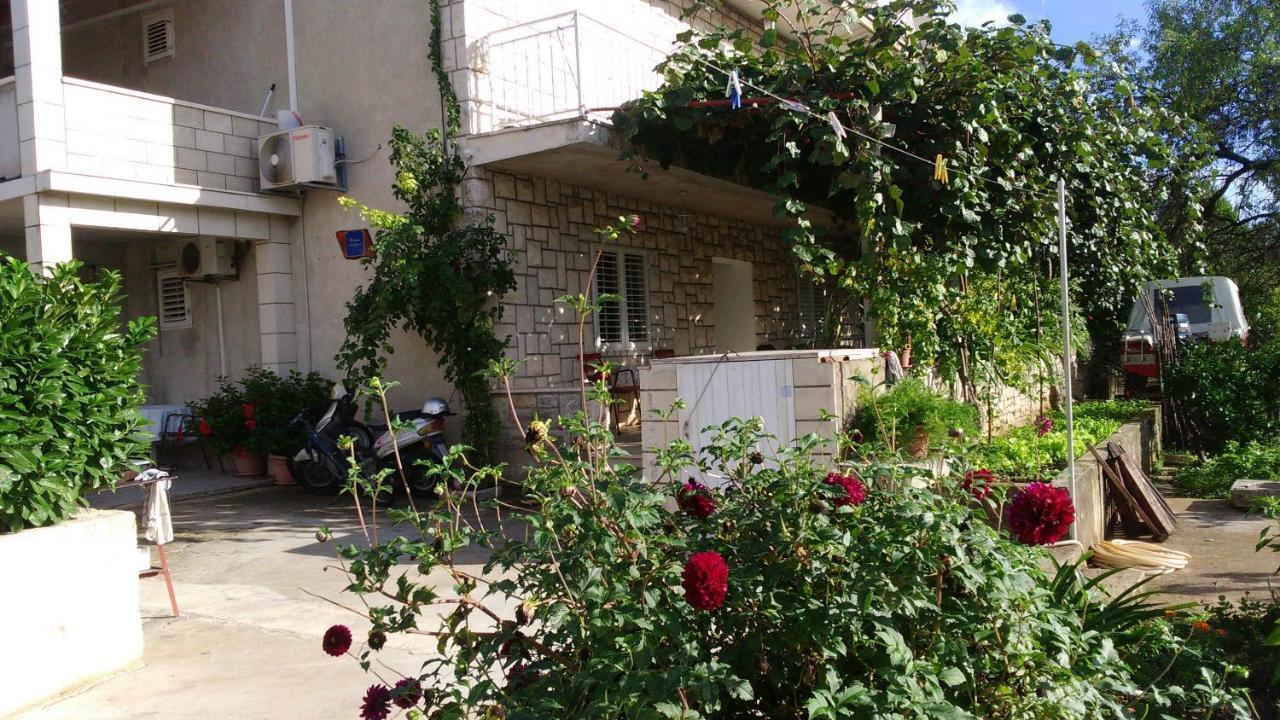 Apartments Marita Korčula Zewnętrze zdjęcie